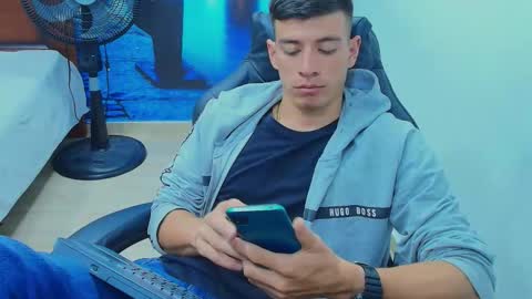 DEIBY online show from 11.14.25