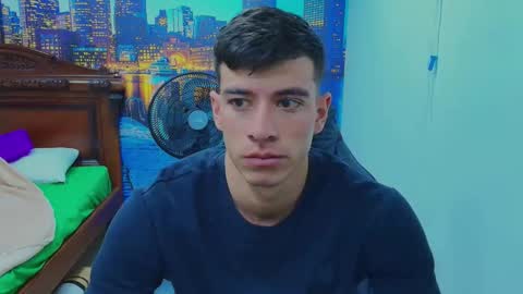 DEIBY online show from 12.05.25