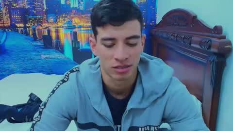 DEIBY online show from 12.15.25