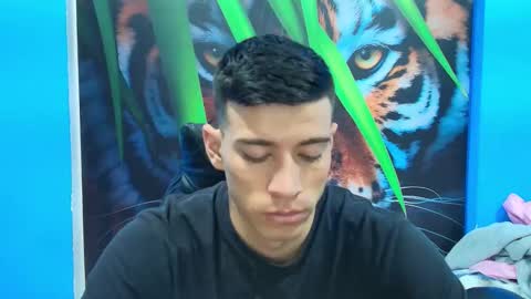 DEIBY online show from 03.27.26