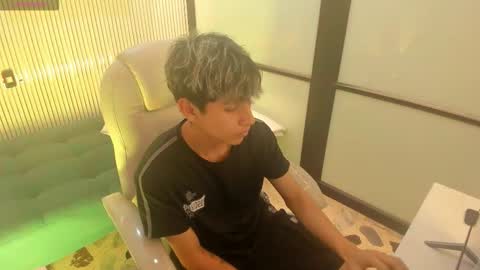 Deilan Wolf  online show from 03.02.26