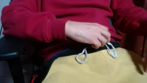 deingeilerficker online show from 10.16.25