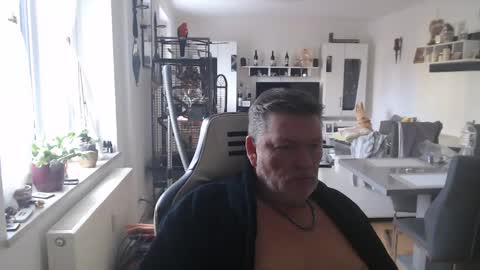 deinprinz2312 online show from 01.29.25