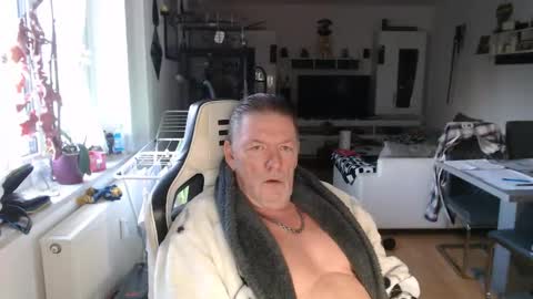 deinprinz2312 online show from 03.16.26