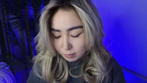 sexy bimbo little kitty asian misstress quen princes sexy girl you can just call me pleasure online show from 12.03.24