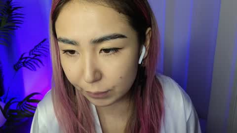 sexy bimbo little kitty asian misstress quen princes sexy girl you can just call me pleasure online show from 12.16.24