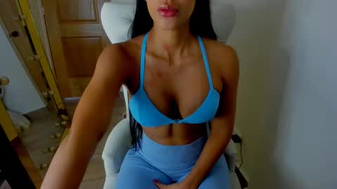 deisymadrid online show from 01.06.25