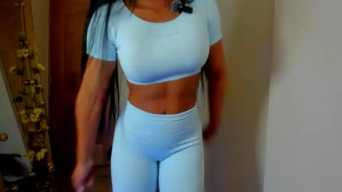 deisymadrid online show from 09.09.25