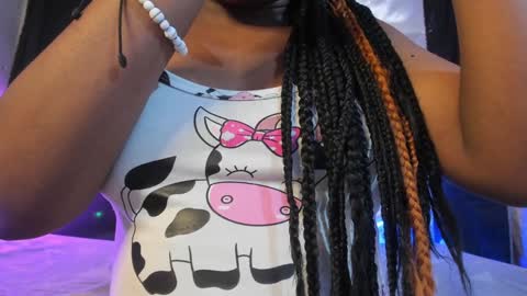 deisyharper online show from 12.28.24