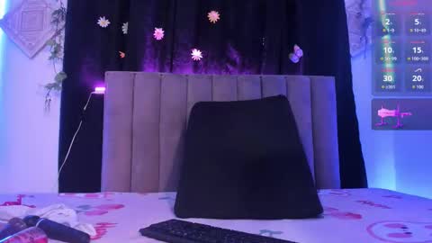 deisyharper online show from 09.11.25