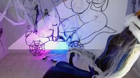 Deivid online show from 10.20.25