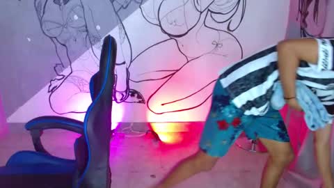 Deivid online show from 12.23.25