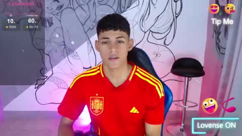 Deivid online show from 01.10.26