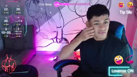 Snapshot of deivid_bigcock1 chatting on 02.09.26 Deivid online show from 02.09.26