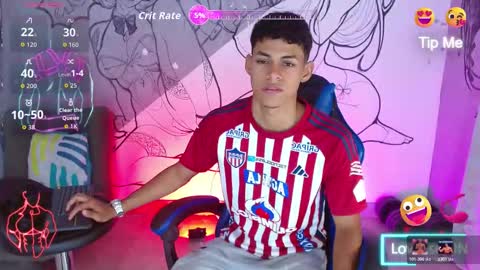 Snapshot of deivid_bigcock1 chatting on 02.23.26 Deivid online show from 02.23.26