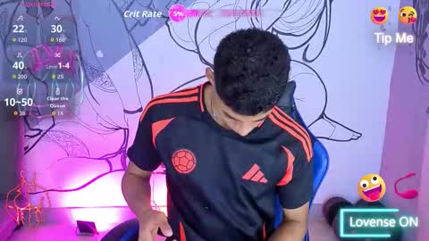 Deivid online show from 03.10.26