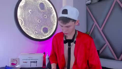 Deivid online show from 01.17.26