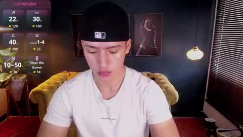 Snapshot of deivid_parker chatting on 10.05.25 Deivid online show from 10.05.25