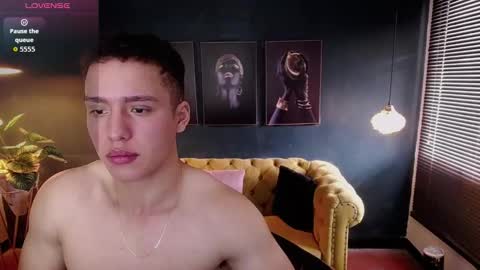 Deivid online show from 12.16.25