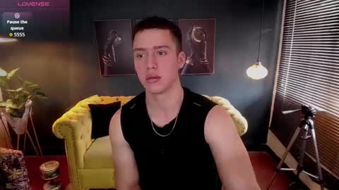 Deivid online show from 01.12.26