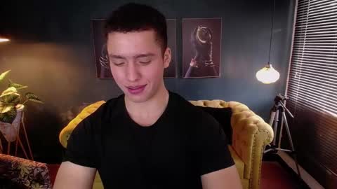 Deivid online show from 01.19.26