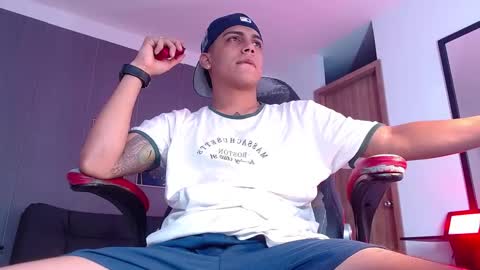 Deivid online show from 09.30.25