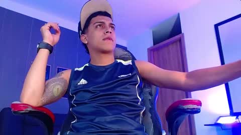 Deivid online show from 10.06.25