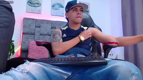 Deivid online show from 11.29.25