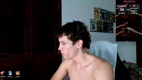 Snapshot of deividcloud36 chatting on 06.03.26 Dabi online show from 06.03.26