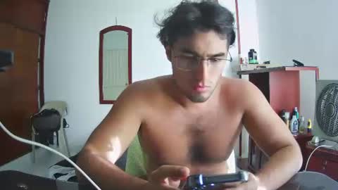 deividellobo online show from 01.08.26