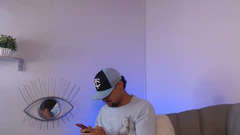 Snapshot of deivy_gram chatting on 09.24.25 DEIVY online show from 09.24.25