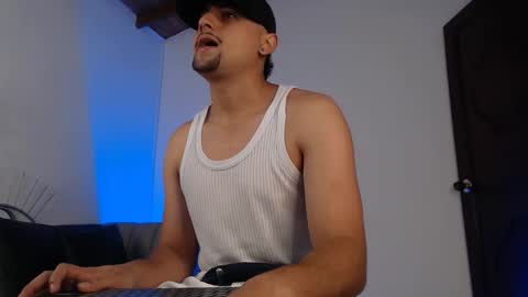 Snapshot of deivy_gram chatting on 09.27.25 DEIVY online show from 09.27.25