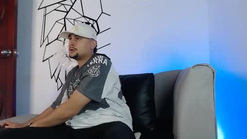 Snapshot of deivy_gram chatting on 10.12.25 DEIVY online show from 10.12.25