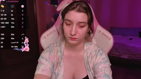 Princess Potato online show from 12.04.24