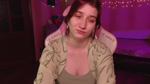 Princess Potato online show from 01.04.25