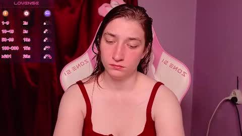 Princess Potato online show from 07.10.26