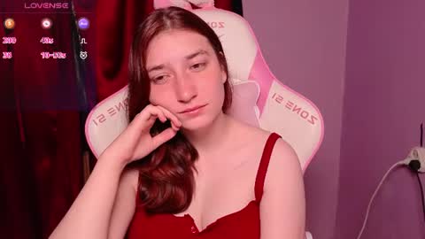 Princess Potato online show from 07.11.26