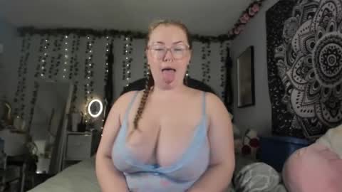 Delah Rose online show from 01.19.25