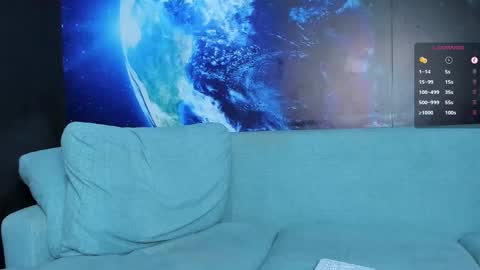 Delessandro online show from 01.19.25