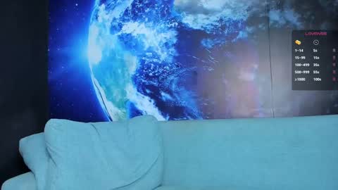 Delessandro online show from 01.22.25