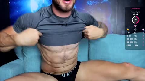 Delessandro online show from 02.17.25