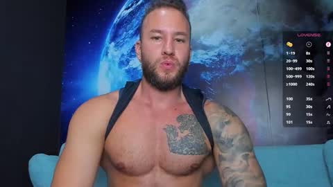 Snapshot of delessandro_world chatting on 02.02.26 Delessandro online show from 02.02.26