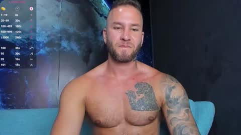 Snapshot of delessandro_world chatting on 02.13.26 Delessandro online show from 02.13.26