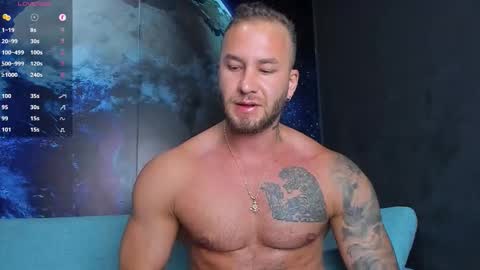 Snapshot of delessandro_world chatting on 02.16.26 Delessandro online show from 02.16.26