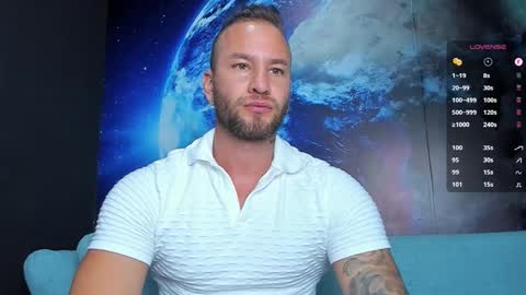 Snapshot of delessandro_world chatting on 02.19.26 Delessandro online show from 02.19.26