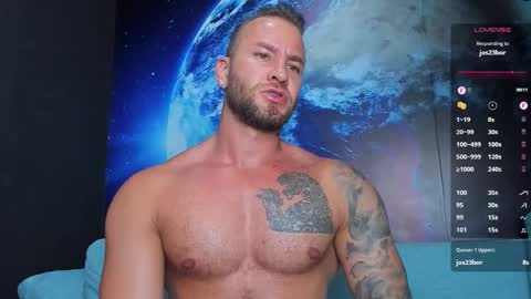 Snapshot of delessandro_world chatting on 02.20.26 Delessandro online show from 02.20.26