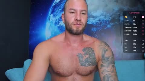 Snapshot of delessandro_world chatting on 02.20.26 Delessandro online show from 02.20.26