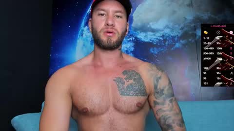 Snapshot of delessandro_world chatting on 02.20.26 Delessandro online show from 02.20.26