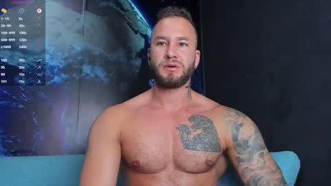 Snapshot of delessandro_world chatting on 02.28.26 Delessandro online show from 02.28.26