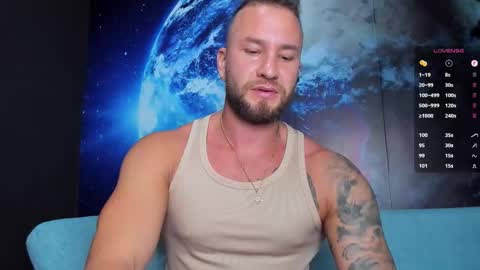 Delessandro online show from 03.14.26